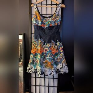 Nine West Dress Size 4